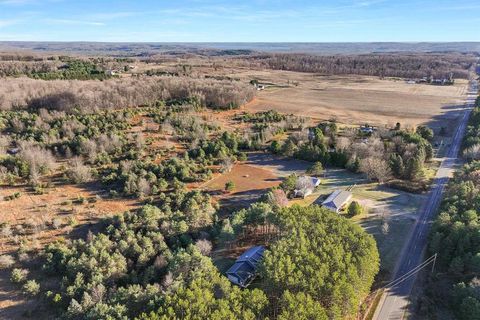 A home in Kasson Twp