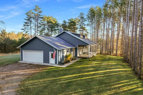 A home in Kasson Twp