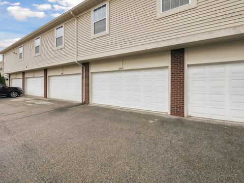 A home in Warren