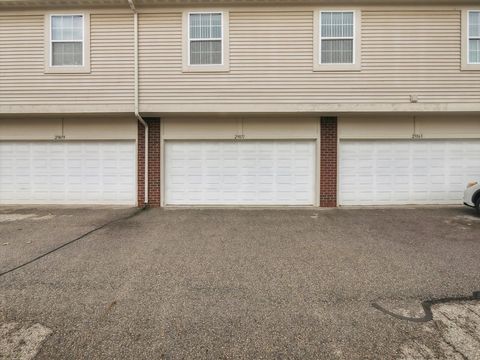 A home in Warren