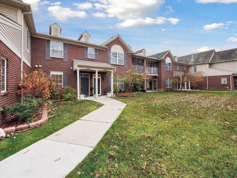 A home in Warren