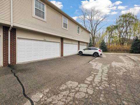 A home in Warren