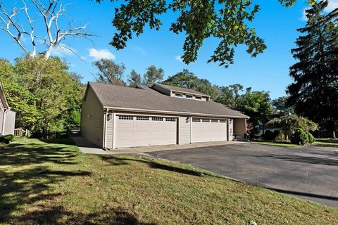 A home in Redford Twp