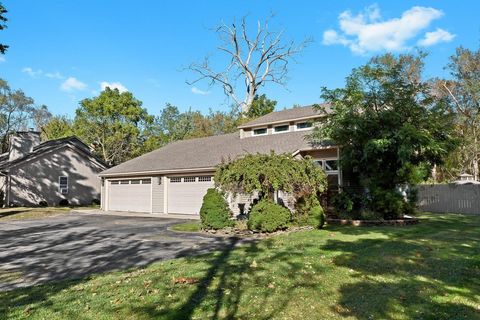 A home in Redford Twp