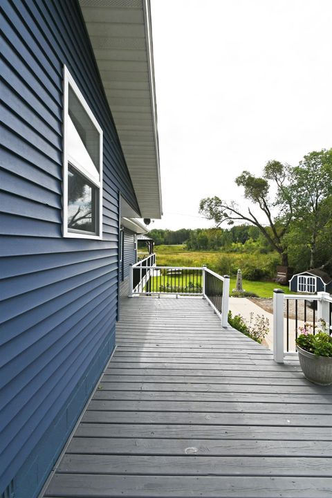 A home in Logan Twp