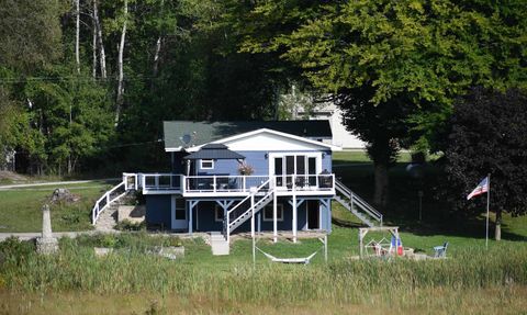 A home in Logan Twp