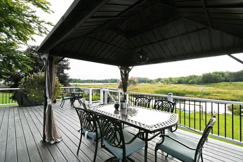 A home in Logan Twp