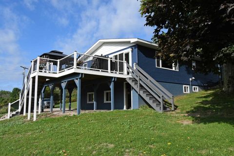 A home in Logan Twp