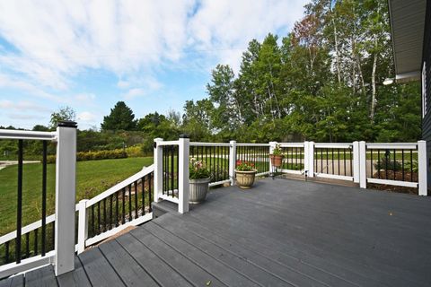 A home in Logan Twp