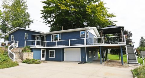 A home in Logan Twp