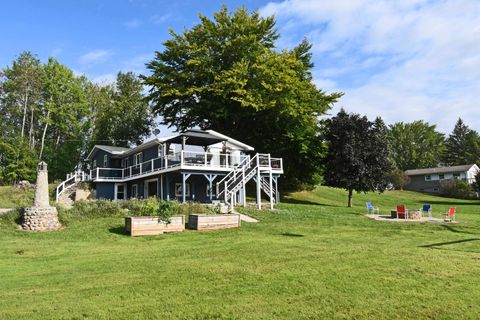 A home in Logan Twp