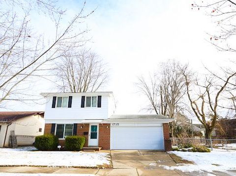 A home in Westland