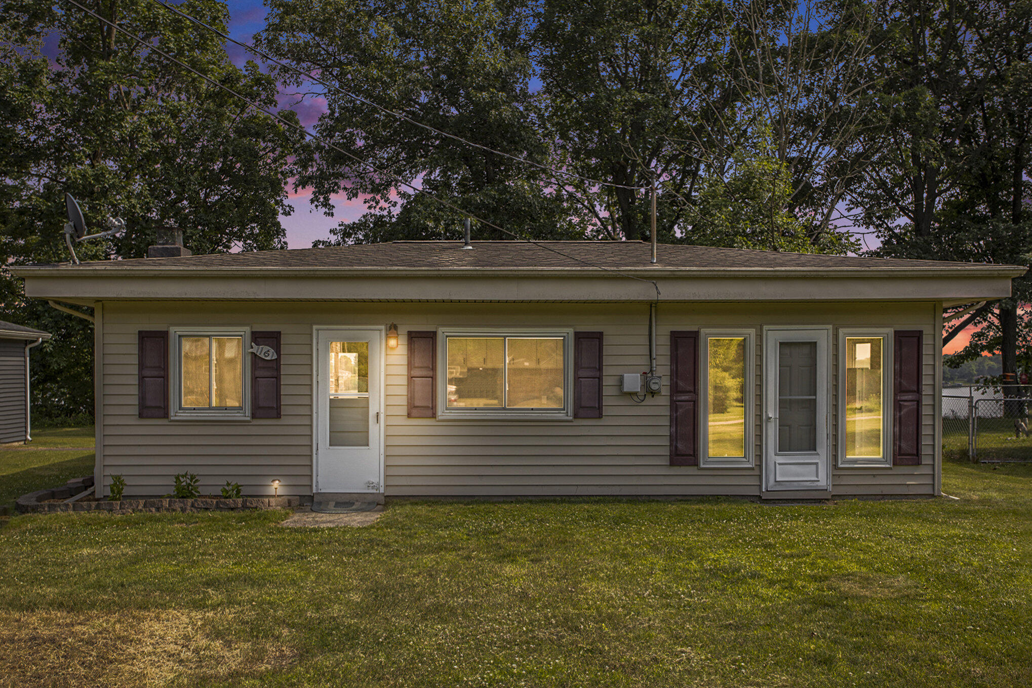 SherwoodTownship_Branch, Michigan 49094, United States, 2 Bedrooms Bedrooms, ,1 BathroomBathrooms,Residential,Active,25299