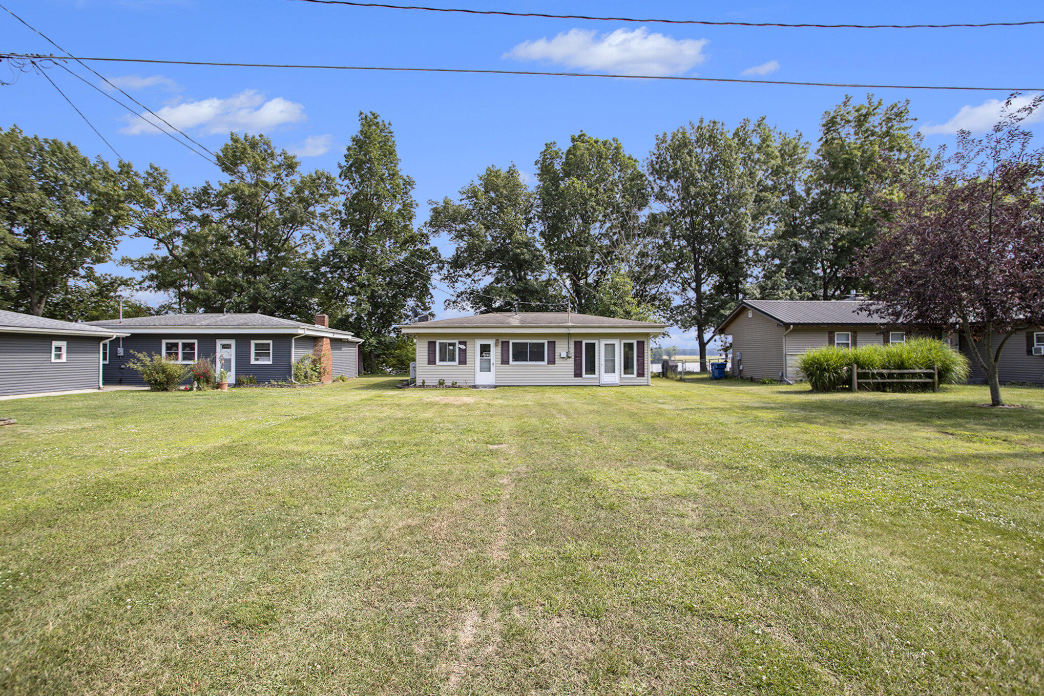 SherwoodTownship_Branch, Michigan 49094, United States, 2 Bedrooms Bedrooms, ,1 BathroomBathrooms,Residential,Active,25299