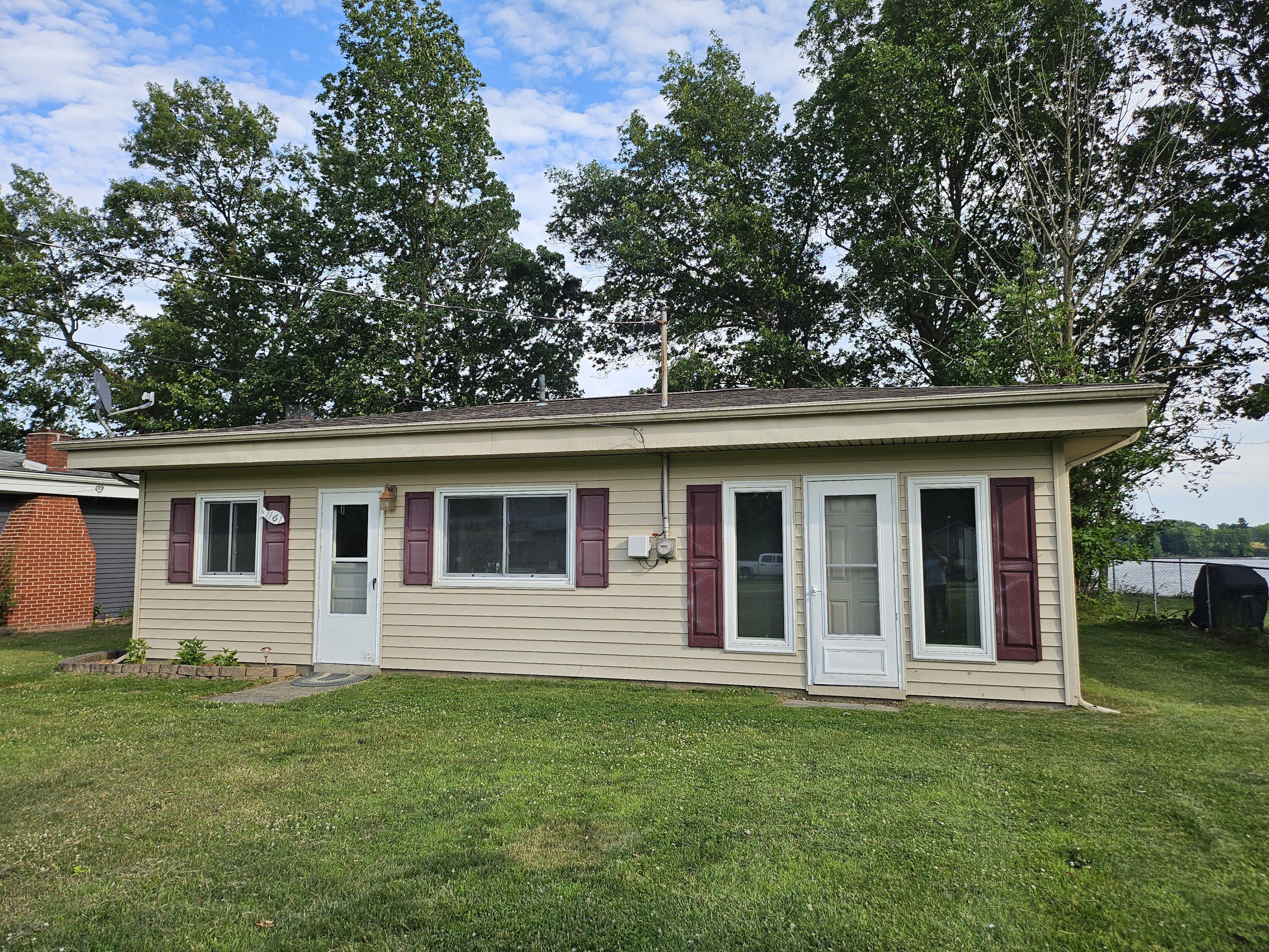 SherwoodTownship_Branch, Michigan 49094, United States, 2 Bedrooms Bedrooms, ,1 BathroomBathrooms,Residential,Active,25299