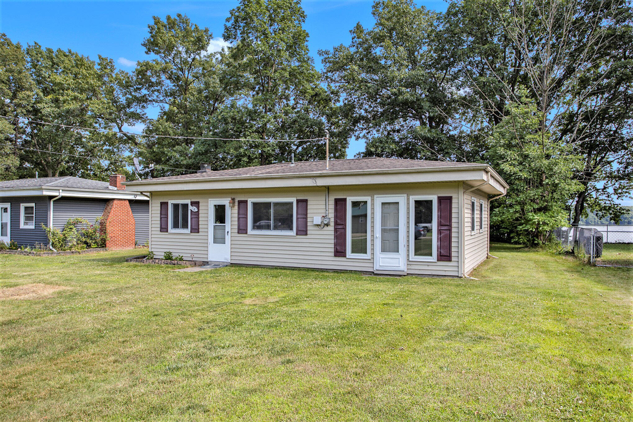 SherwoodTownship_Branch, Michigan 49094, United States, 2 Bedrooms Bedrooms, ,1 BathroomBathrooms,Residential,Active,25299