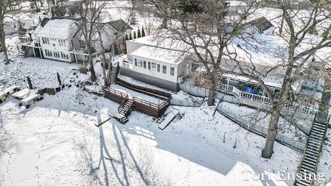 A home in Pine Twp