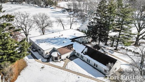 A home in Pine Twp