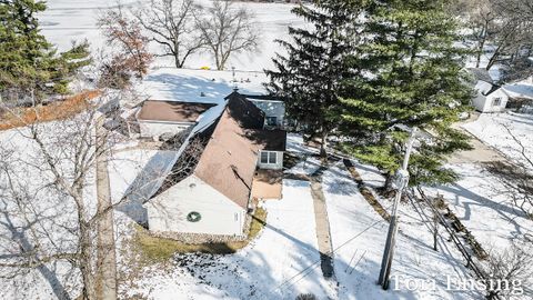 A home in Pine Twp