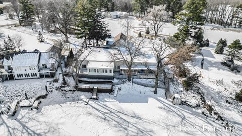 A home in Pine Twp