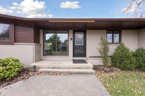 A home in Grand Rapids Twp