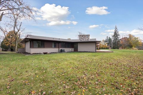 A home in Grand Rapids Twp