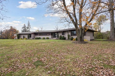 A home in Grand Rapids Twp