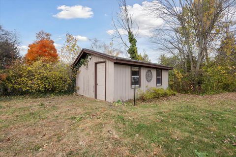 A home in Grand Rapids Twp