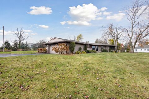 A home in Grand Rapids Twp