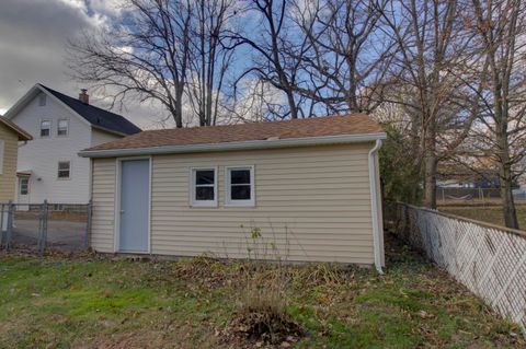 A home in Jackson