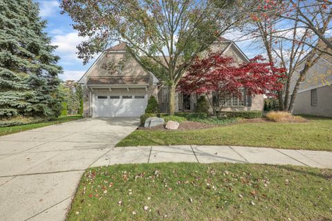 A home in Troy