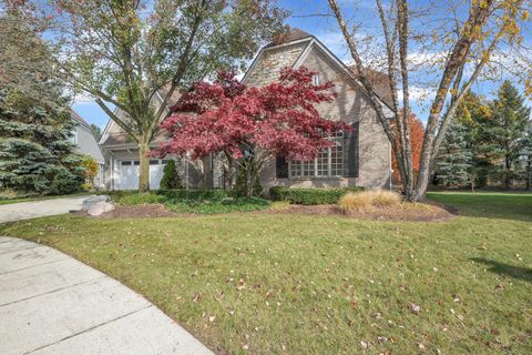 A home in Troy