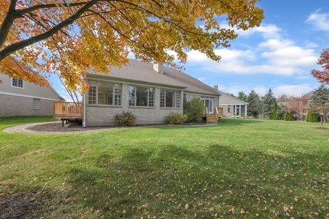 A home in Troy