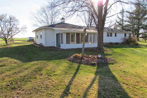 A home in Chesaning Twp