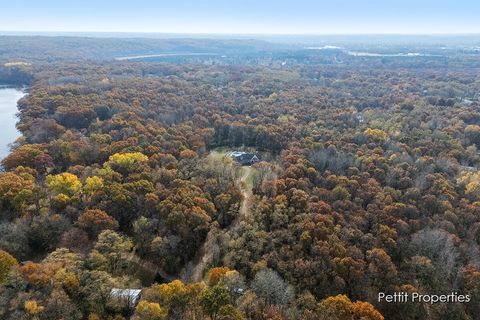 A home in Vergennes Twp