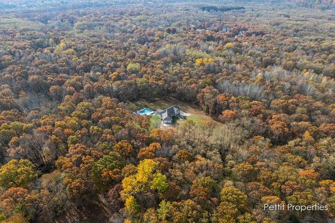 A home in Vergennes Twp