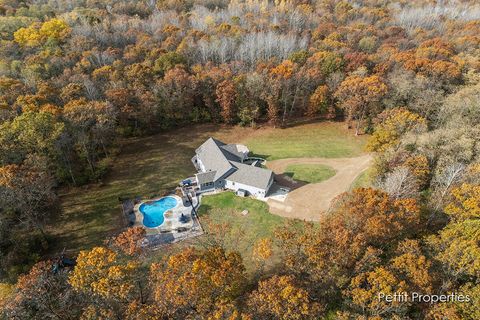 A home in Vergennes Twp