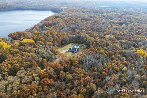 A home in Vergennes Twp