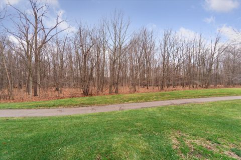 A home in Northville Twp