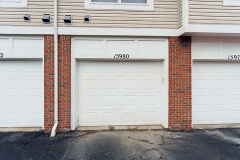 A home in Northville Twp