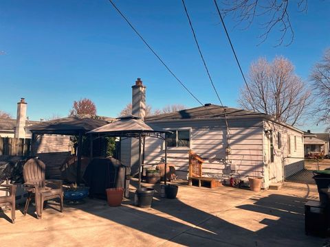 A home in Taylor