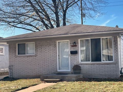 A home in Taylor