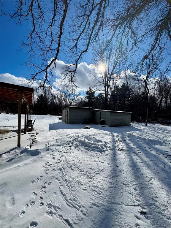 2138 Lavelle Road