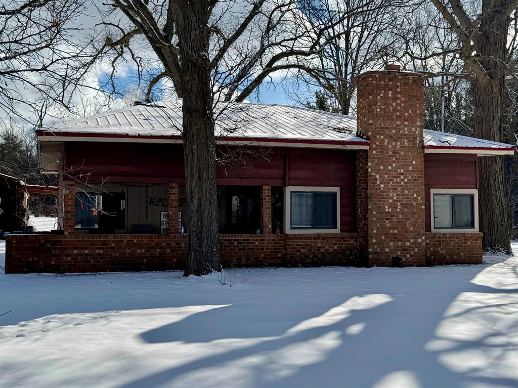2138 Lavelle Road