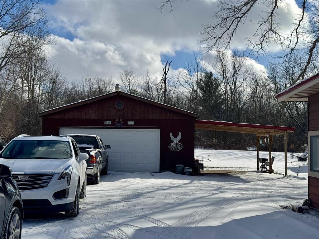 2138 Lavelle Road