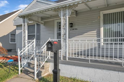 A home in Southgate