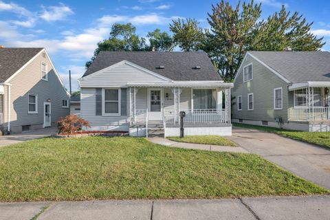 A home in Southgate