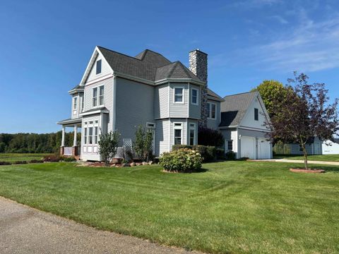 A home in Vernon Twp