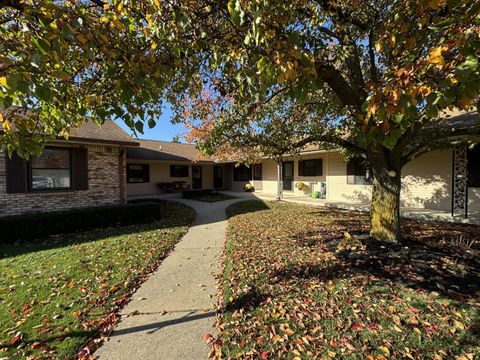 A home in Georgetown Twp