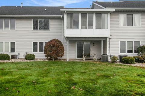 A home in Park Twp